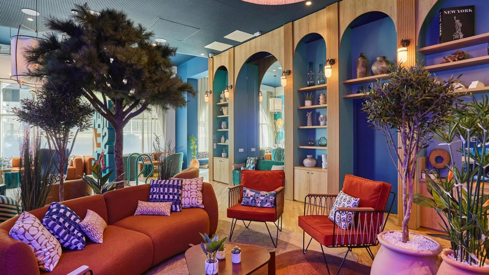 Appart Hotel Odalys City Marseille Centre Euromed 4*,