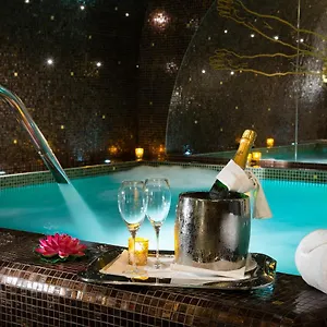 **** Hotel Da Vinci&spa Francia