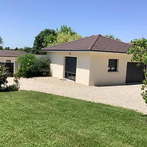  Holiday home Les Ecorchoux C'est Chou France