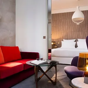 ***** Hotel Dupond-smith Francia