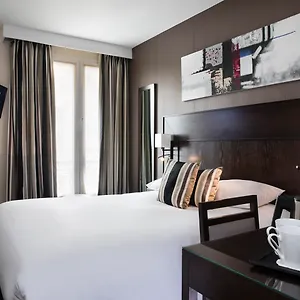 1er Lafayette 3* Paris