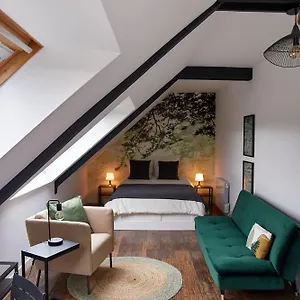  Bed & Breakfast La Breizhidence Francia