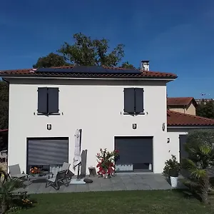  Homestay L'olivier France