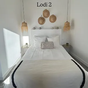 Apartamento Le Lodi, Marsella
