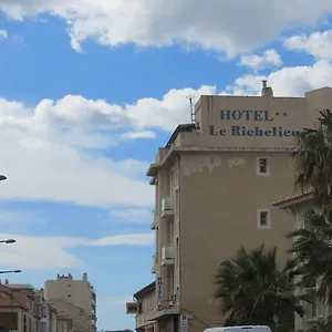 4* Hotel Richelieu
