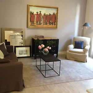  Apartment Cherche-midi France