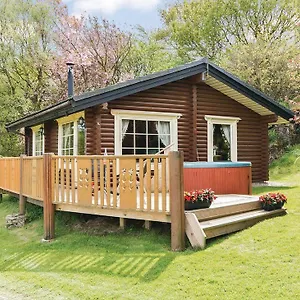  Resort Faweather Grange Lodges United Kingdom