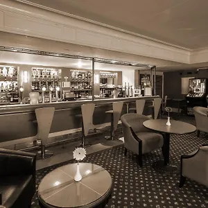 *** Hotel Britannia United Kingdom