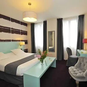 visit hotel
