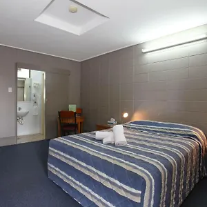 *** Motel Tandara Australia