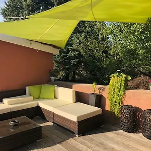  Homestay Gablys France