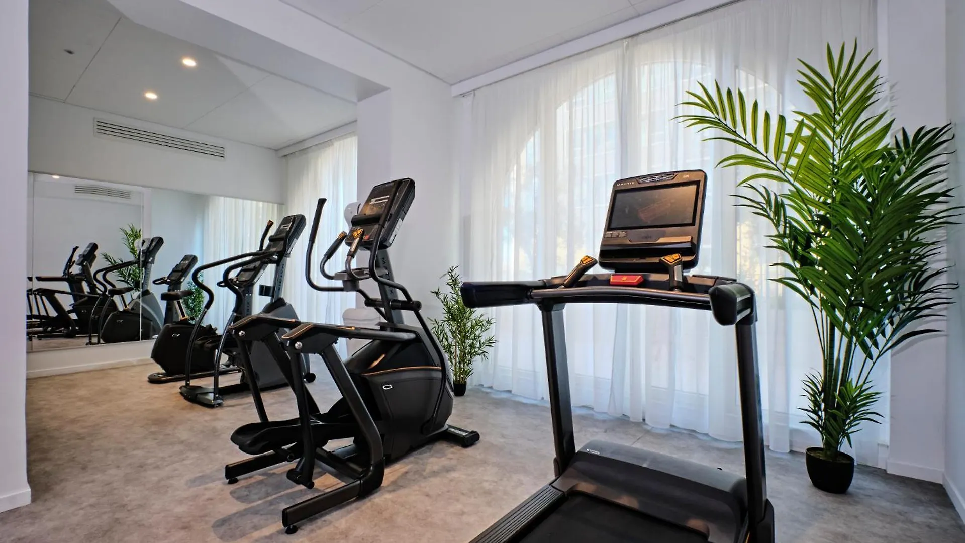 Appart Hotel Odalys City Marseille Centre Euromed